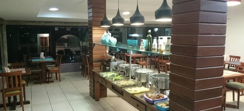 海岸微风酒店(Brisa da Costa Suites)图片