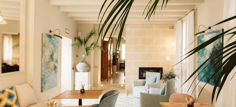 坎萨斯特精品酒店(Hotel Boutique Can Sastre)图片