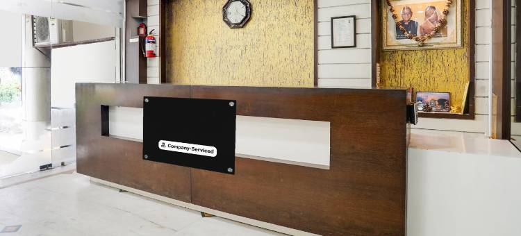 Super Collection O MP Nagar图片