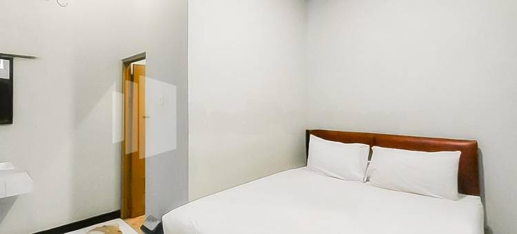 Indah Savana Hotel Mitra RedDoorz图片