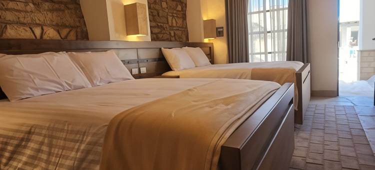 帕拉别墅酒店(Hotel Villa de la Parra)图片