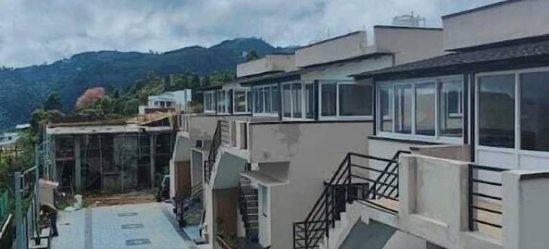 紫兰花埃科萨克罗体验酒店(Purple Orchid by Xacro Xperiences)图片