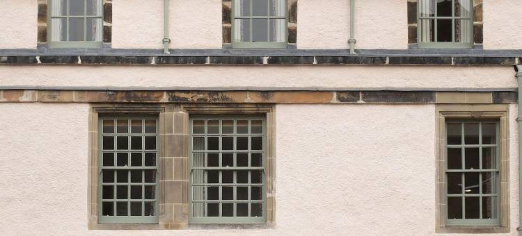 荷里路德艾比史坦酒店(Abbey Strand Apartments, at Holyrood)图片