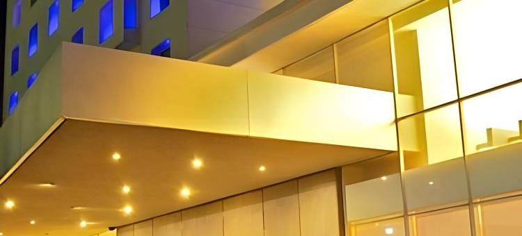 Fiesta Inn Express 普埃布拉 芬萨(Fiesta Inn Express Puebla Finsa)图片