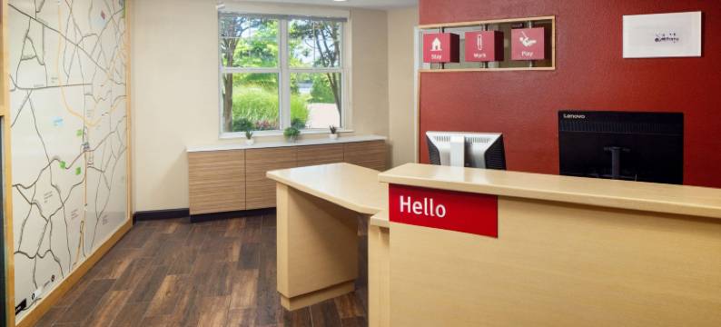 斯普林菲尔德万豪TownePlace酒店(TownePlace Suites Springfield)图片