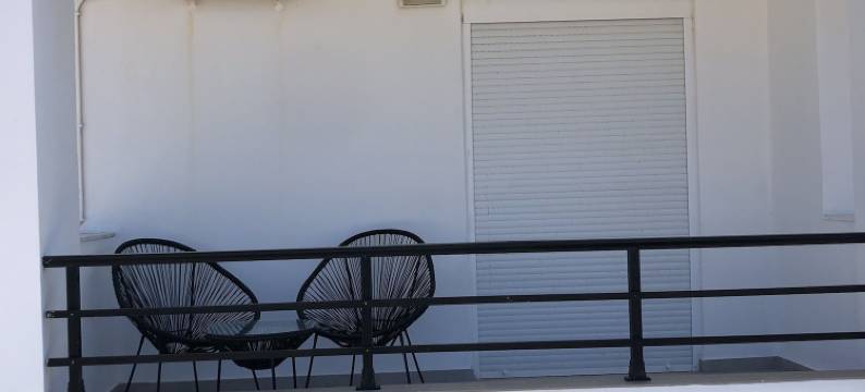 卡尔里盖欧 M 酒店(Kalligeom)图片