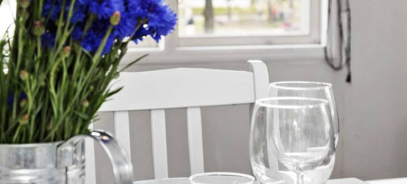 甘纳索第一露营区(First Camp Gunnarsö-Oskarshamn)图片