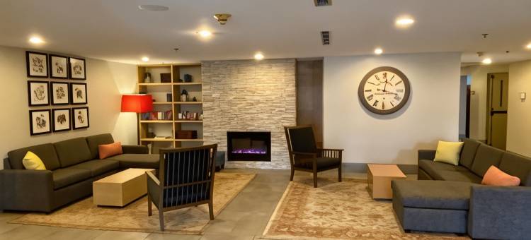 杰克逊丽怡酒店(Country Inn & Suites by Radisson, Jackson, TN)图片