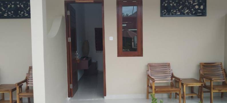 汤姆和杰瑞别墅(Villa Tom and Jerry)图片