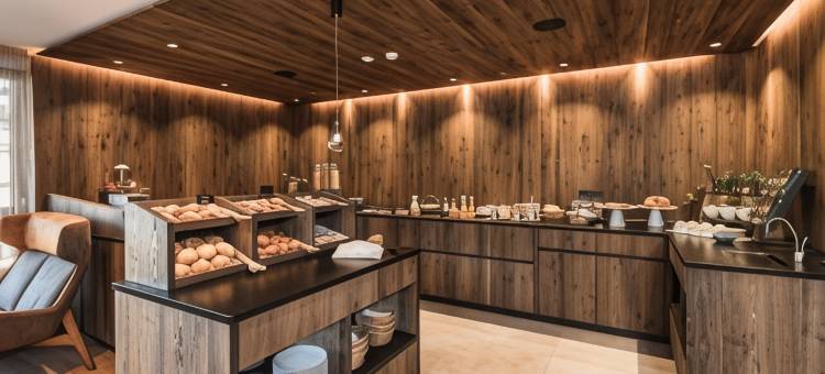 普兰林加尼公寓(Boutique Hotel Planlim)图片