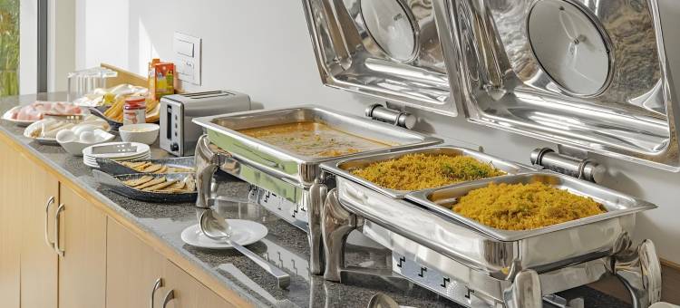 Treebo 大使馆(Treebo Ambassador)图片