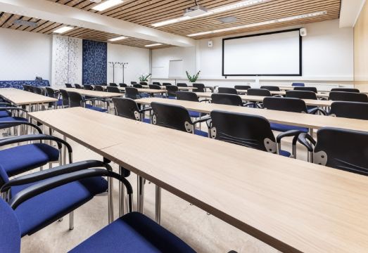 Scandic Oulu Station Hotel Overview