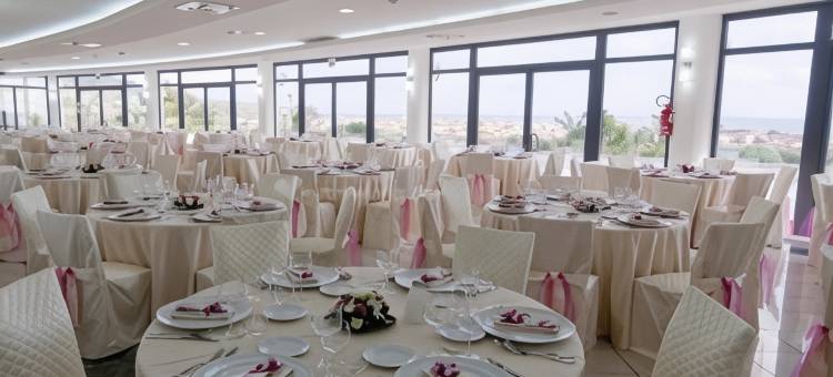 米拉博公园酒店(Park Hotel Mirabeau)图片