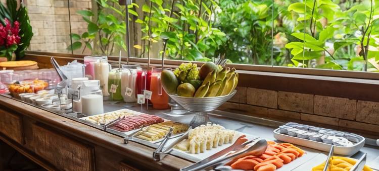 特拉宝儿精品酒店(Terra Boa Hotel Boutique)图片