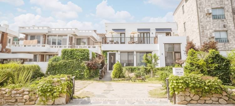 Hellojeje旅馆(Hello Jeje Guesthouse)图片
