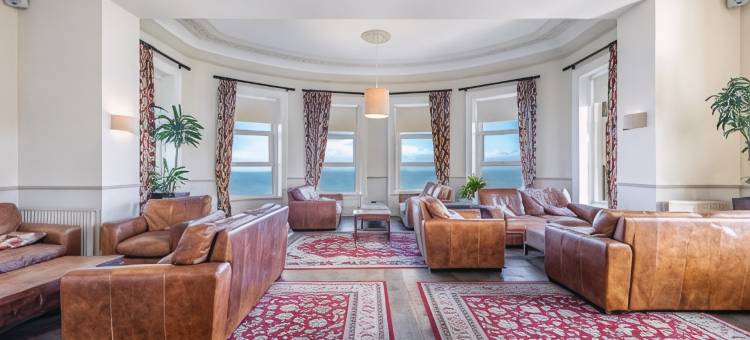 沃尔顿帕克贝斯特韦斯特酒店(Best Western Walton Park Hotel)图片