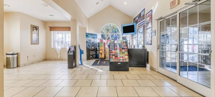 Baymont by Wyndham Orlando/International Dr/Universal Blvd图片