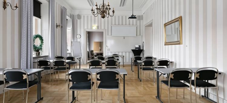 Nora Stadshotell, Sure Hotel Collection by Best Western图片