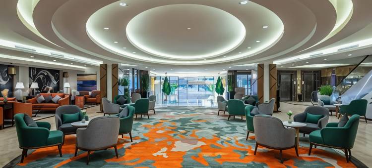 Best Western Plus Tabuk City Center图片