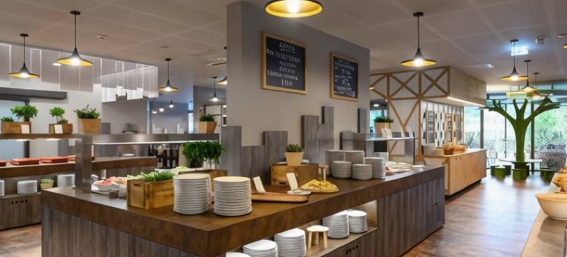 欧里米尔温泉 - 布雷扎酒店(Terme Olimia - Hotel Breza)图片