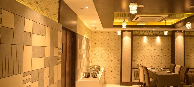 乌迪宫饭店(Hotel Uday Palace)图片