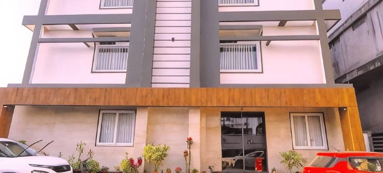 芭蕾舞女演员酒店(Hotel Ballerina)图片