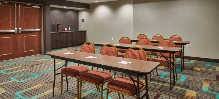 阿比林Residence Inn 酒店(Residence Inn Abilene)图片