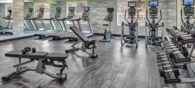 莫尔帕克文图拉县万豪万枫套房酒店(Fairfield Inn & Suites Moorpark Ventura County)图片
