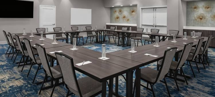 Residence Inn Jacksonville-Mayo Clinic Area图片