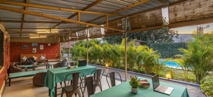 盐科拉德酒店(Zostel Kolad)图片