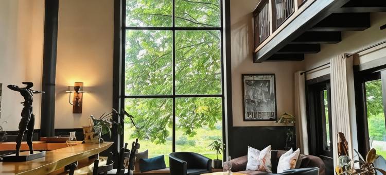 孔雀石庄园(Malachite Manor)图片