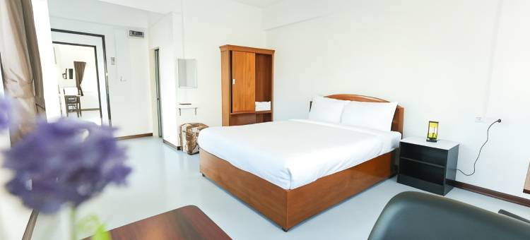Kanyanat Boutique Hotel图片