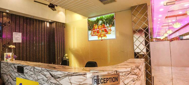 FabHotel Naman图片