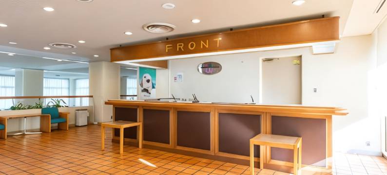 鳥羽紫藤生活俱楽部(WISTERIAN LIFE CLUB TOBA)图片