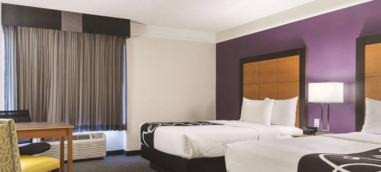 安大略机场拉昆塔温德姆套房酒店(La Quinta Inn & Suites by Wyndham Ontario Airport)图片