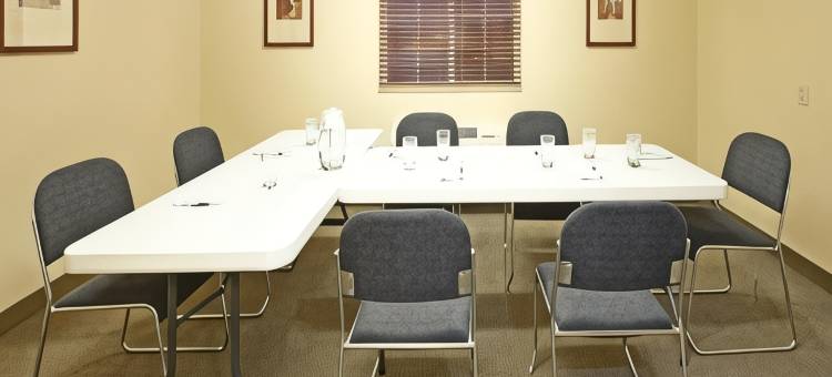 Candlewood Suites 费耶特维尔，美国阿肯色大学(Candlewood Suites Fayetteville-Univ of Arkansas)图片