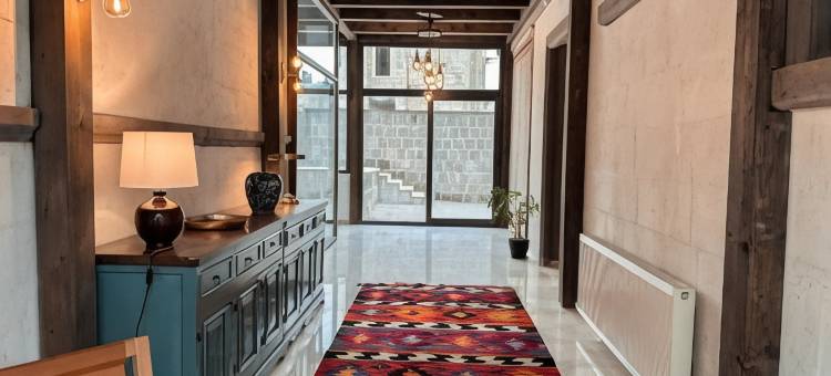 卡帕多西亚奥斯曼利酒店(Osmanli Cappadocia Hotel)图片