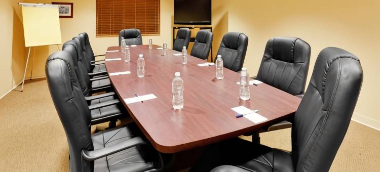 Candlewood Suites 黑泽尔顿(Candlewood Suites Hazleton)图片