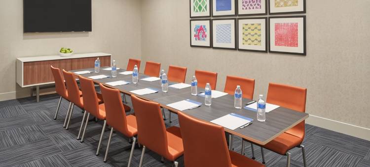 Holiday Inn Express 博卡拉顿，西(Holiday Inn Express Boca Raton-West)图片