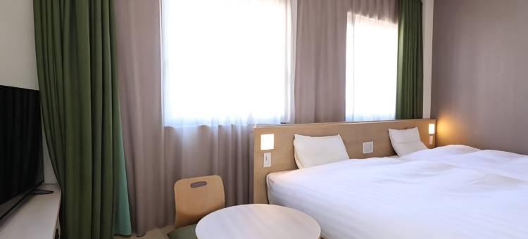 山梨甲府多美迎天然温泉酒店(多美迎・御宿野乃 酒店集团)(Dormy Inn Kofu Natural Hot Spring)图片