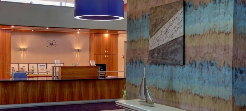 伯内特阿姆斯贝斯特韦斯特酒店(Best Western Aberavon Beach Hotel)图片