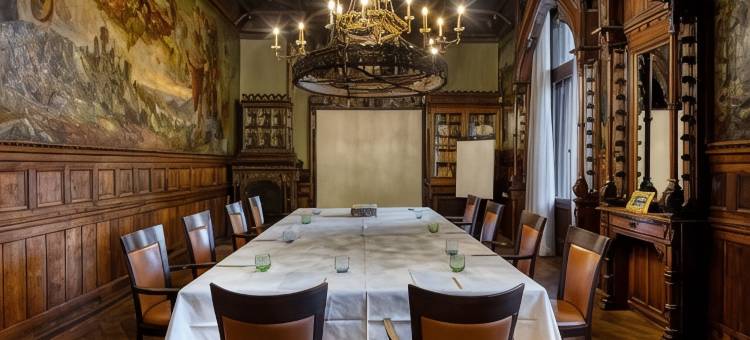汉诺威城市美居酒店(Mercure Hotel Hannover City)图片