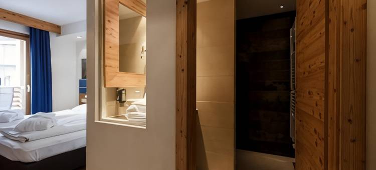 卡奇山法肯斯特诺俱乐部酒店(Falkensteiner Club Funimation Katschberg)图片