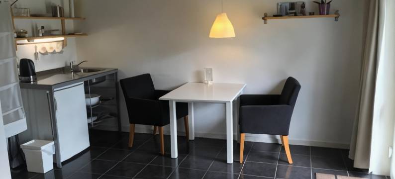 提斯图民宿(Bed & Breakfast Tistrup)图片