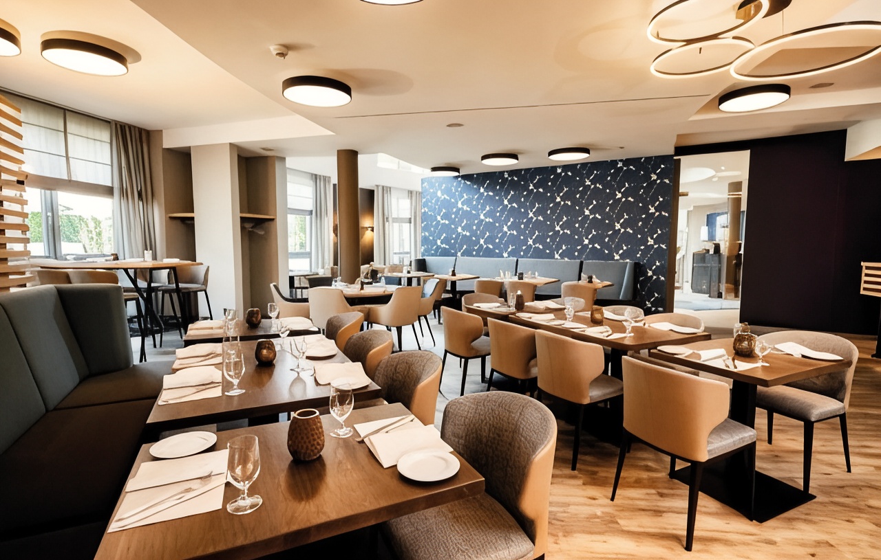 Median Hotel Hannover Lehrte Over view