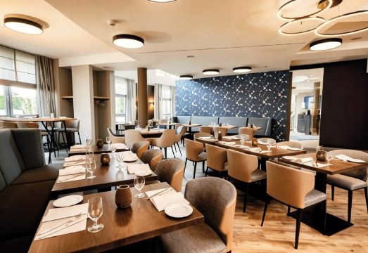 Median Hotel Hannover Lehrte Hotel Overview