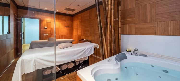 亚尔蒂姆阿斯图里亚斯酒店(Artiem Asturias)图片