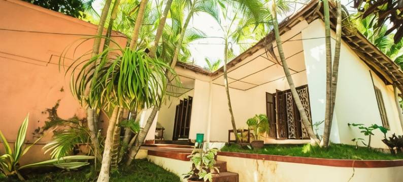 乡村旅馆(The Village)图片