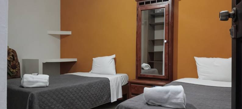 圣巴勃罗公寓式酒店(Residencia San Pablo)图片