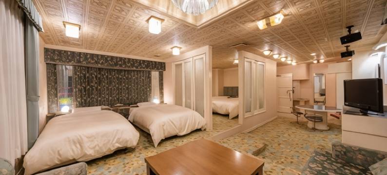 旭川自由酒店(Hotel Liberte Asahikawa)图片